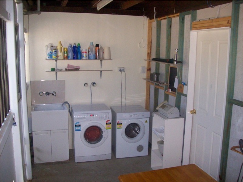 Apple Tree Creek QLD 4660