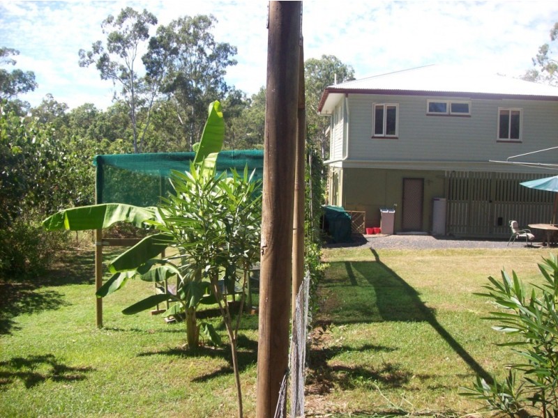 Apple Tree Creek QLD 4660