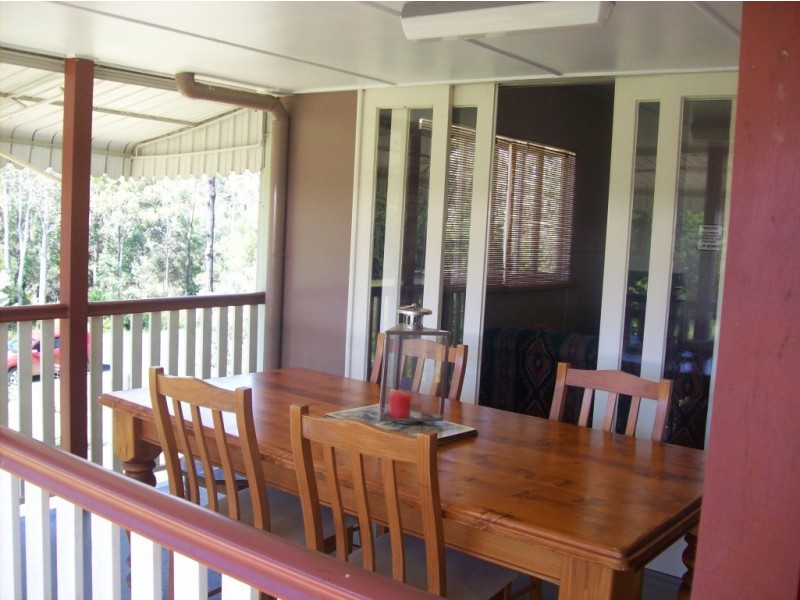 Apple Tree Creek QLD 4660