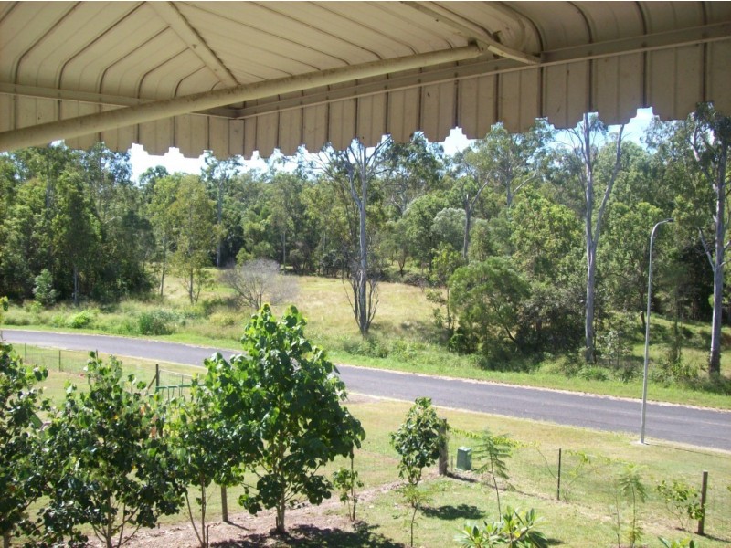 Apple Tree Creek QLD 4660