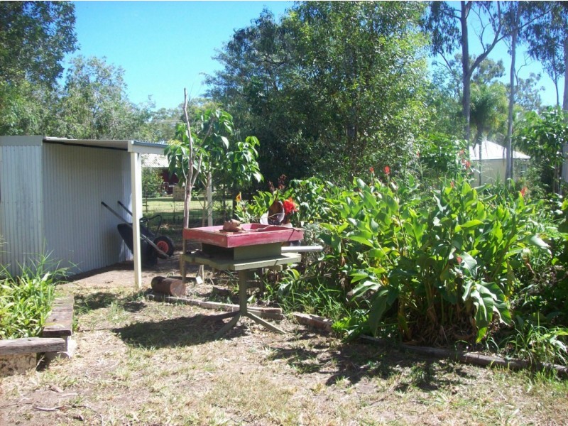 Apple Tree Creek QLD 4660