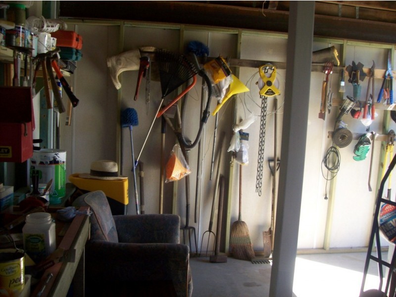 Apple Tree Creek QLD 4660