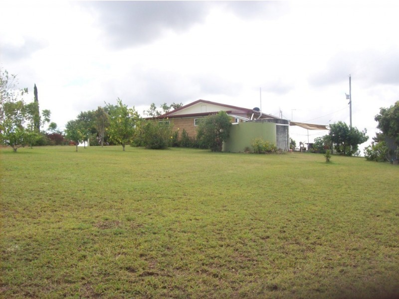 Coringa QLD 4621