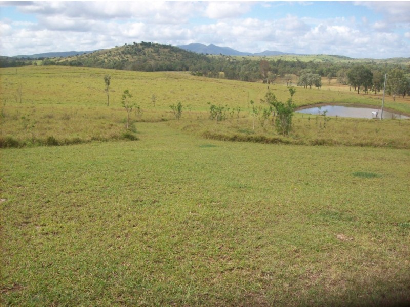 Coringa QLD 4621