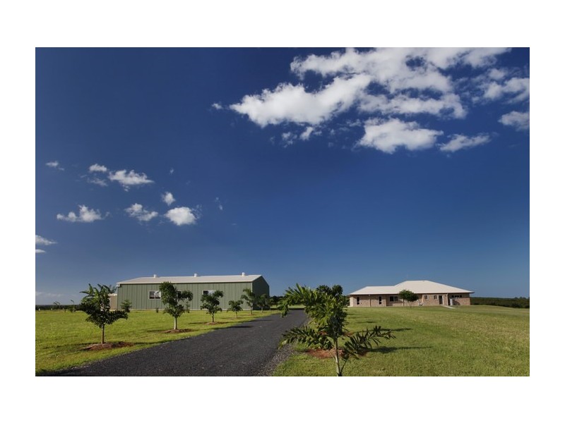 Childers QLD 4660
