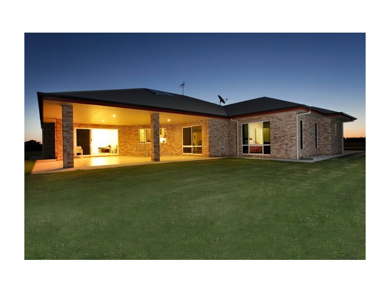 Childers QLD 4660