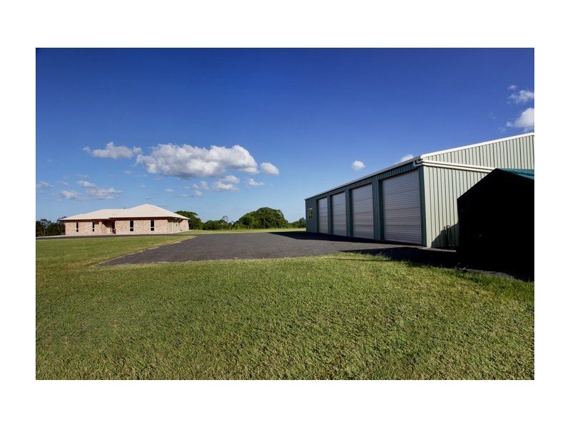 Childers QLD 4660
