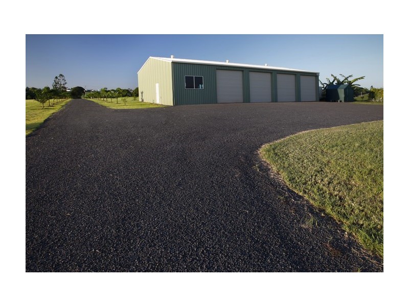 Childers QLD 4660