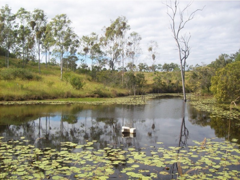 Wallaville QLD 4671