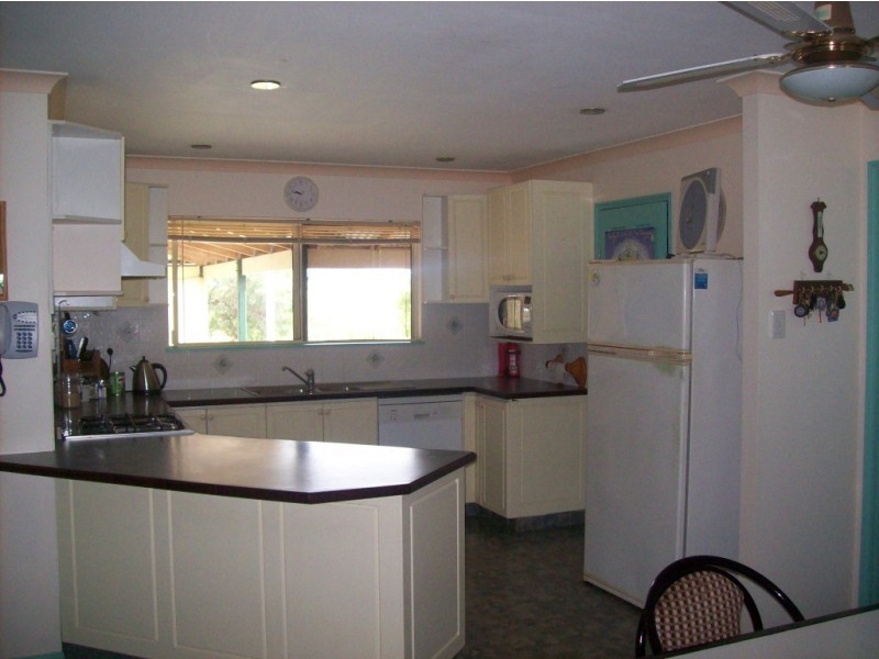 Wallaville QLD 4671