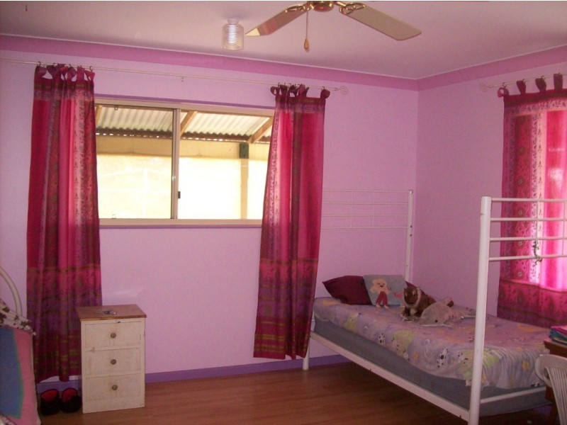 Wallaville QLD 4671