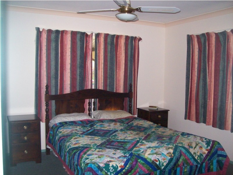 Wallaville QLD 4671