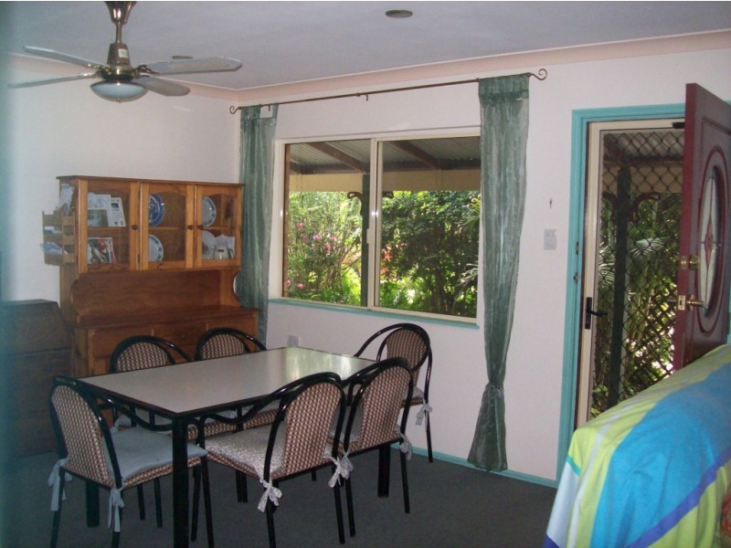 Wallaville QLD 4671