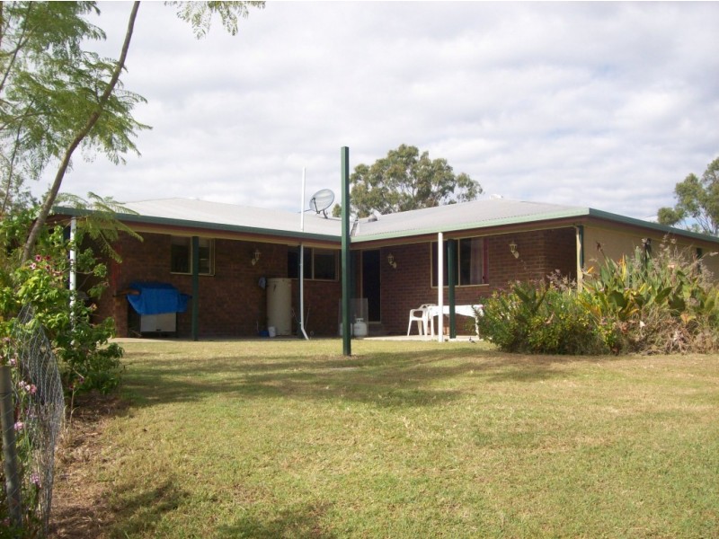 Wallaville QLD 4671