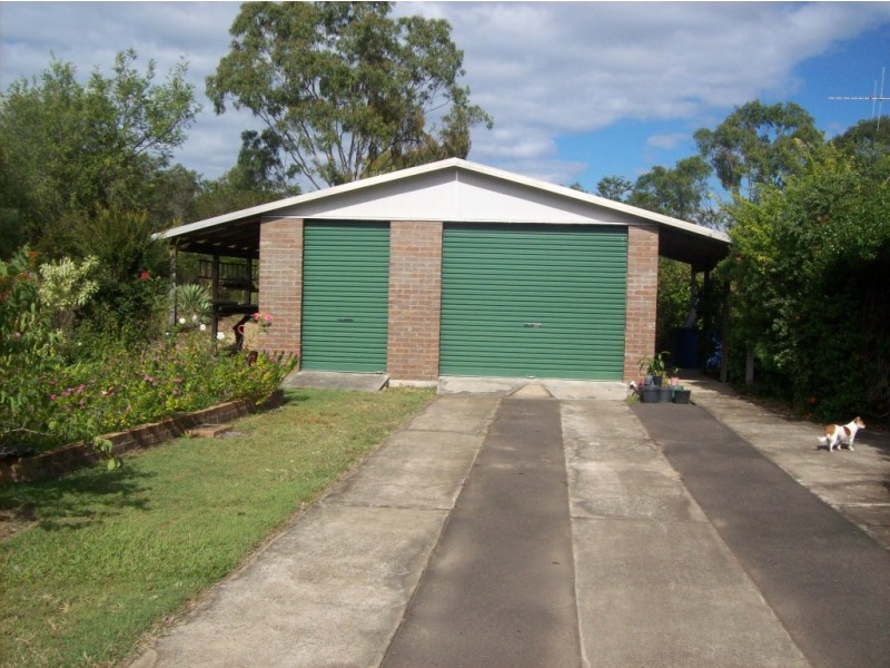 Wallaville QLD 4671