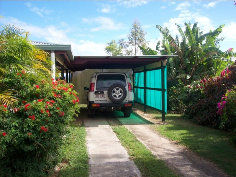 Wallaville QLD 4671