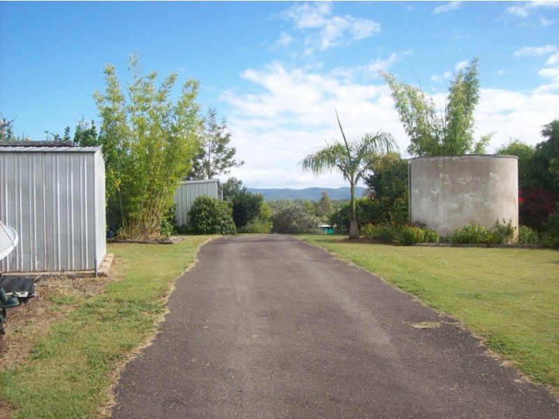 Wallaville QLD 4671