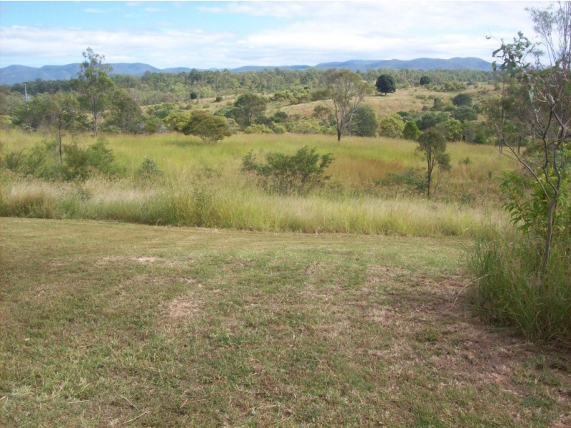 Wallaville QLD 4671