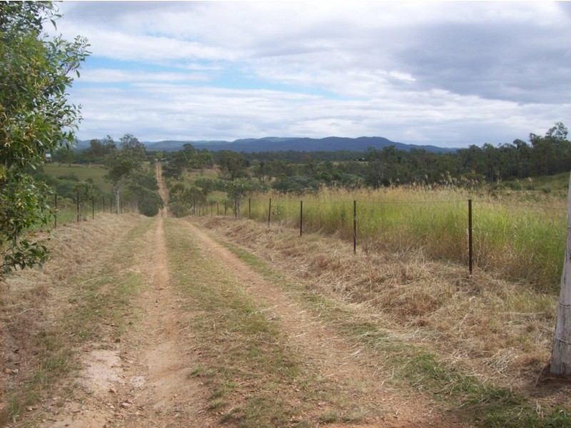 Wallaville QLD 4671