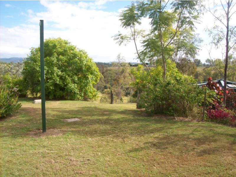Wallaville QLD 4671