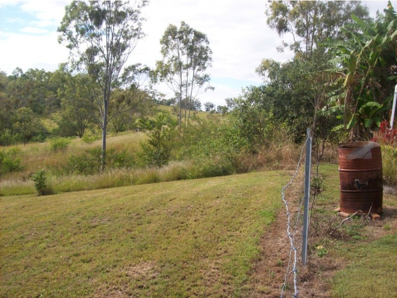 Wallaville QLD 4671