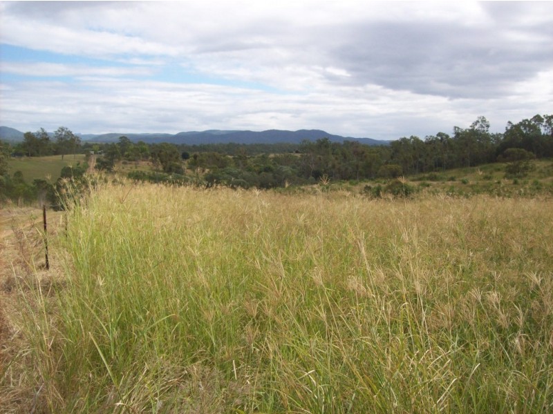 Wallaville QLD 4671