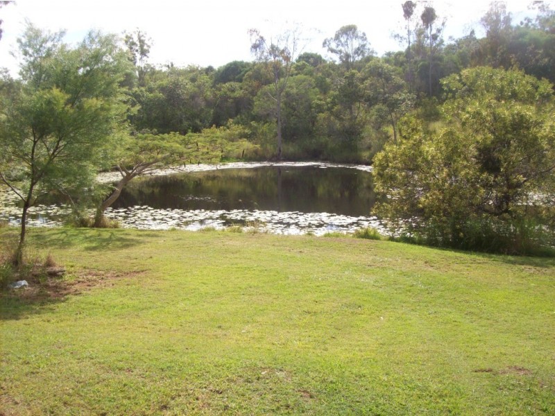 Wallaville QLD 4671