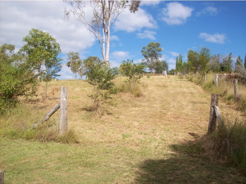 Wallaville QLD 4671
