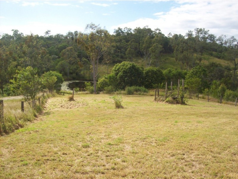 Wallaville QLD 4671
