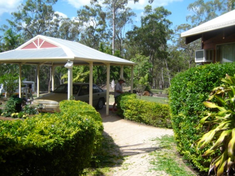 Apple Tree Creek QLD 4660