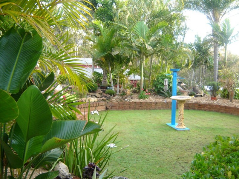Apple Tree Creek QLD 4660
