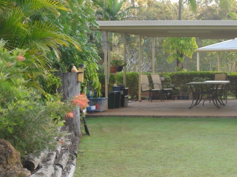 Apple Tree Creek QLD 4660
