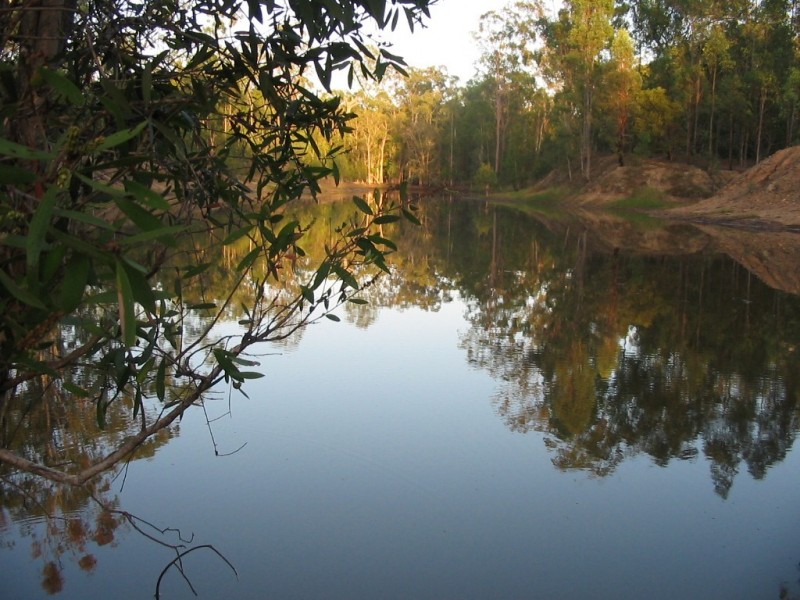 Apple Tree Creek QLD 4660