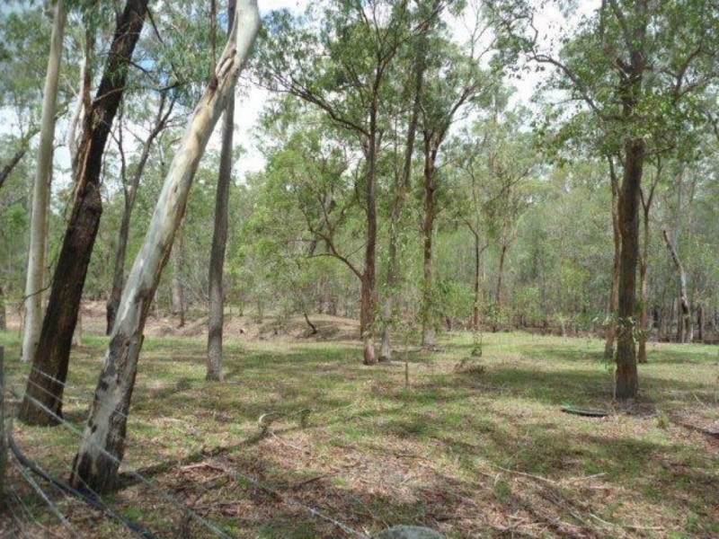 Apple Tree Creek QLD 4660