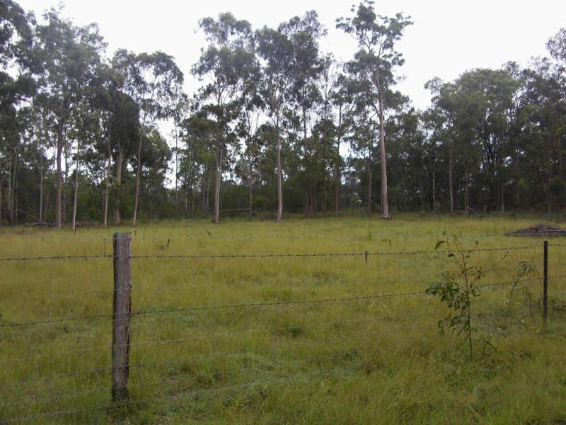 Apple Tree Creek QLD 4660