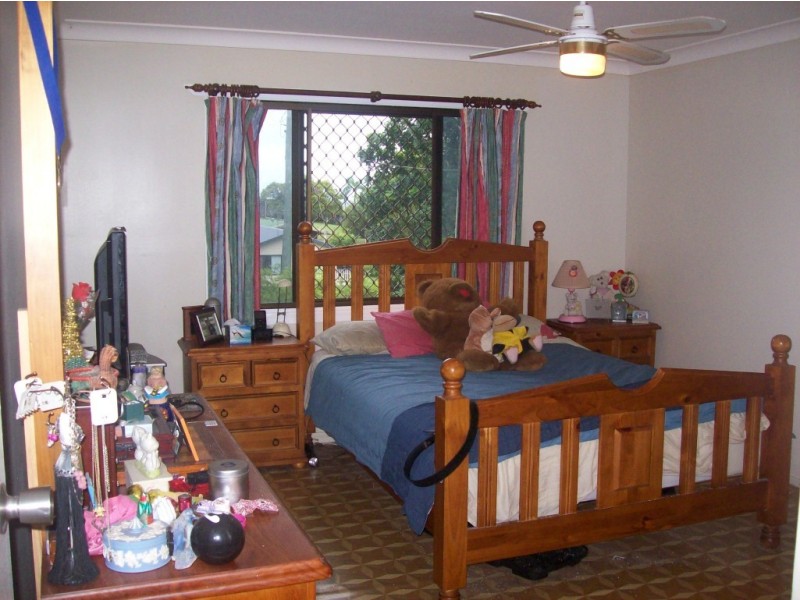 Childers QLD 4660