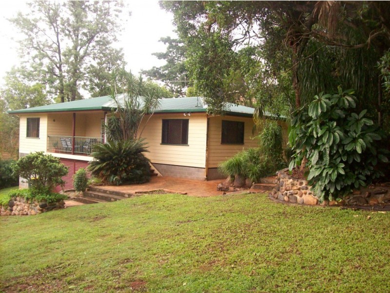 Childers QLD 4660