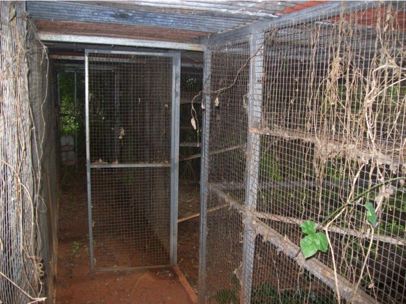 Childers QLD 4660