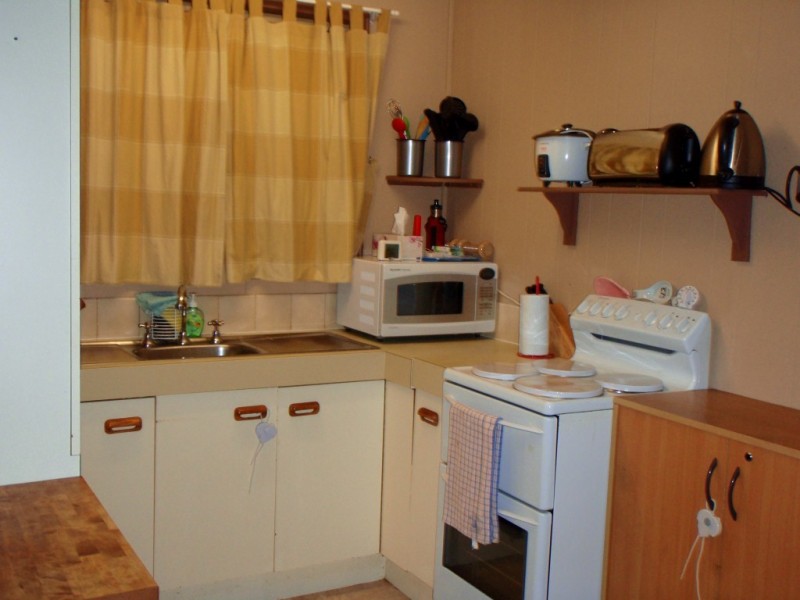 Apple Tree Creek QLD 4660