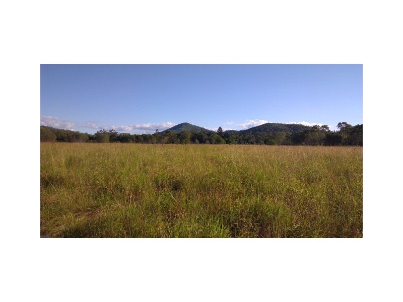 927 Round Hill Rd, Captain Creek QLD 4677