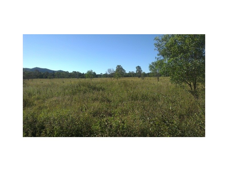 927 Round Hill Rd, Captain Creek QLD 4677