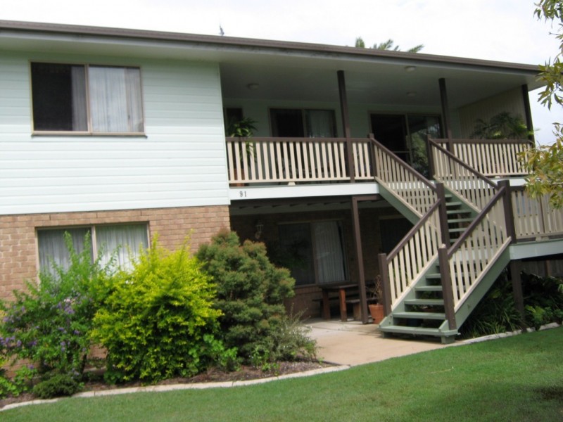 Burrum Heads QLD 4659