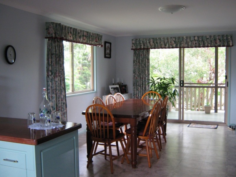 Burrum Heads QLD 4659