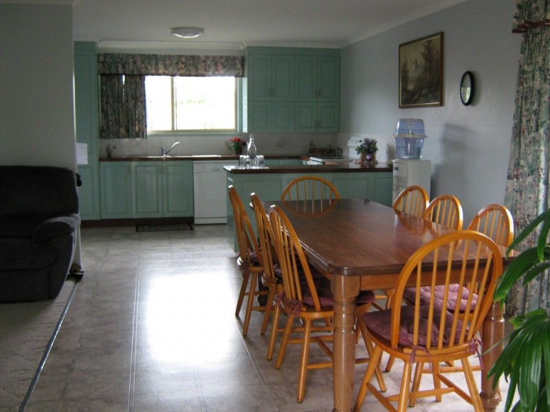 Burrum Heads QLD 4659