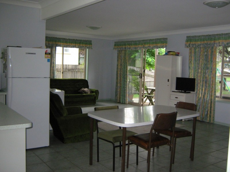 Burrum Heads QLD 4659