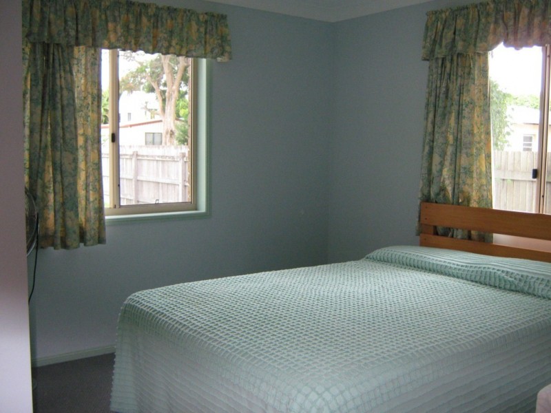 Burrum Heads QLD 4659