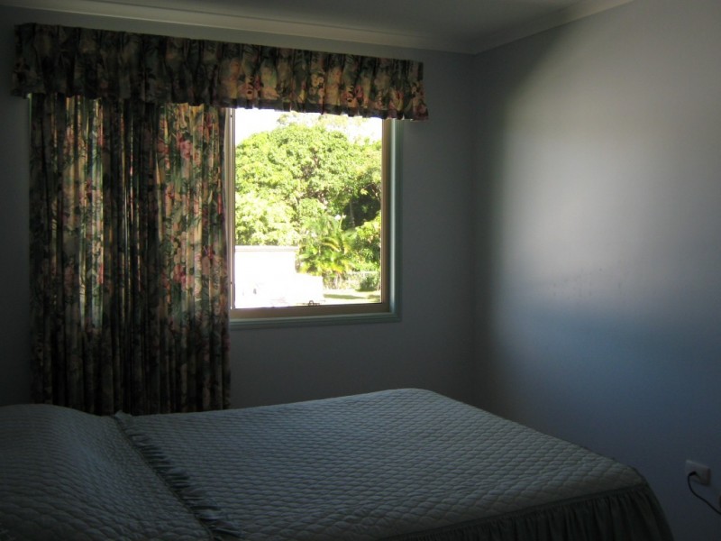 Burrum Heads QLD 4659