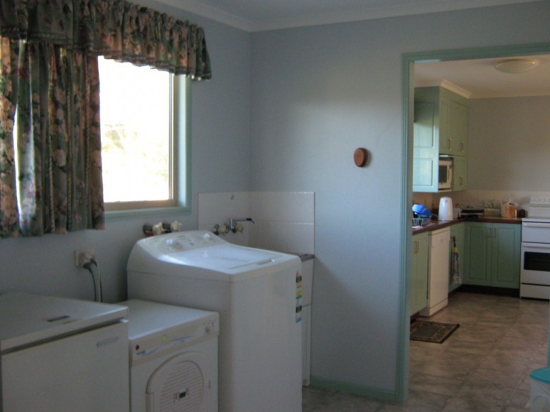 Burrum Heads QLD 4659