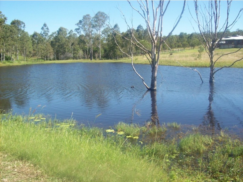 Apple Tree Creek QLD 4660