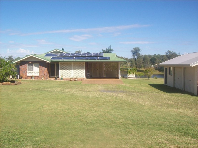 Apple Tree Creek QLD 4660